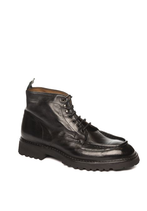  GREEN GEORGE | 1038MAREMMA-NERO